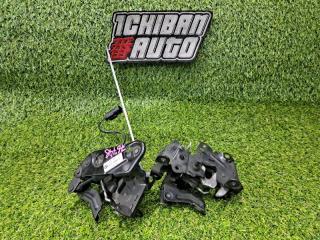 Замок капота передний BMW 5-Series 2011 контрактная Замок капота передний BMW 5-Series 2011