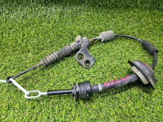 Трос переключения акпп KIA MOHAVE HM D6EA 467902J110 2 ракурс