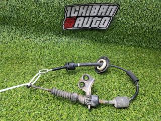 Трос переключения акпп KIA MOHAVE HM D6EA 467902J110 3 ракурс