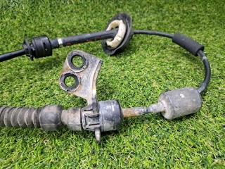 Трос переключения акпп KIA MOHAVE HM D6EA 467902J110 4 ракурс
