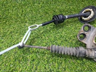 Трос переключения акпп KIA MOHAVE HM D6EA 467902J110 5 ракурс