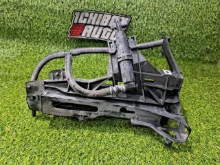 Форсунка омывателя правая передняя BMW 1-SERIES F20 B47D20A 61677377667 4 ракурс