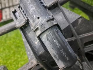 Форсунка омывателя правая передняя BMW 1-SERIES F20 B47D20A 61677377667 5 ракурс
