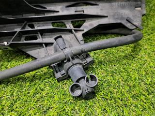 Форсунка омывателя левая передняя BMW 1-SERIES F20 B47D20A 61677377667 2 ракурс