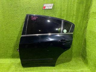 Дверь левая задняя NISSAN ALTIMA L32 QR25DE 82101JA030 1 ракурс