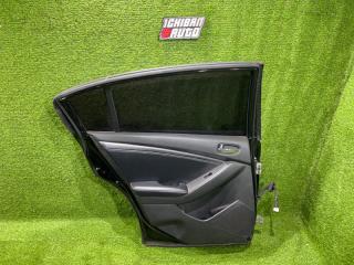 Дверь левая задняя NISSAN ALTIMA L32 QR25DE 82101JA030 3 ракурс