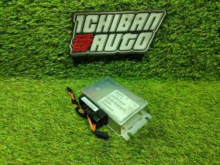 Блок управления раздаточной коробки BMW X5 2004