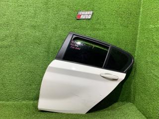 Дверь задняя левая BMW 1-SERIES 2017