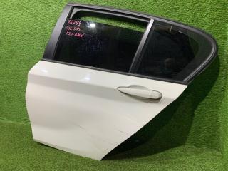 Дверь левая задняя BMW 1-SERIES F20 B47D20A 41525A2A397 3 ракурс