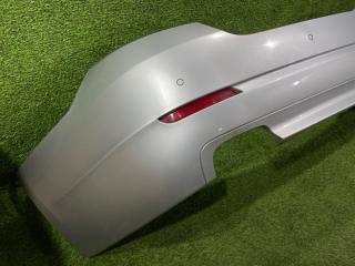 Бампер задний BMW 5-SERIES F10 N47D20C 51127238522 2 ракурс