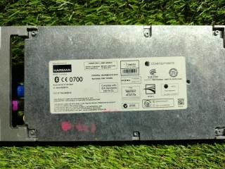 Усилитель звука BMW 5-SERIES F10 N47D20C 8410925715001 3 ракурс