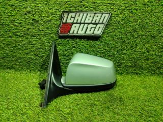 Зеркало бокового вида переднее левое BMW 7-SERIES 2009