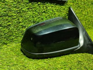 Зеркало правое переднее BMW 7-SERIES F02 N54B30A 51167282136 2 ракурс