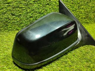 Зеркало правое переднее BMW 7-SERIES F02 N54B30A 51167282136 4 ракурс