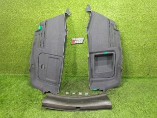 Обшивка багажника задняя AUDI A6 4F2 BDW 4f5863887 1 ракурс