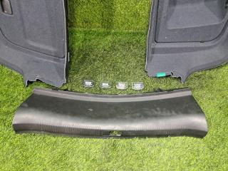 Обшивка багажника задняя AUDI A6 4F2 BDW 4f5863887 2 ракурс