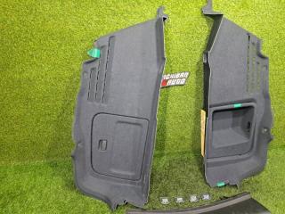Обшивка багажника задняя AUDI A6 4F2 BDW 4f5863887 3 ракурс
