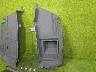 Обшивка багажника задняя AUDI A6 4F2 BDW 4f5863887 4 ракурс