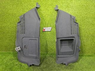 Обшивка багажника задняя AUDI A6 4F2 BYK 4f5863887L 1 ракурс