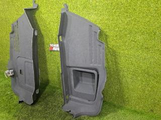 Обшивка багажника задняя AUDI A6 4F2 BYK 4f5863887L 3 ракурс