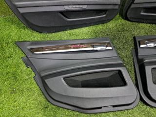 Карта двери BMW 7-SERIES F01 N54B30 51419160801 2 ракурс