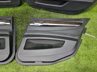 Карта двери BMW 7-SERIES F01 N54B30 51419160801 3 ракурс