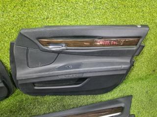 Карта двери BMW 7-SERIES F01 N54B30 51419160801 4 ракурс