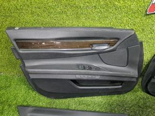 Карта двери BMW 7-SERIES F01 N54B30 51419160801 5 ракурс
