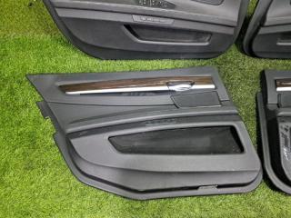 Карта двери BMW 7-SERIES F02 N63B44 51419160802 2 ракурс