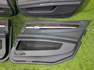 Карта двери BMW 7-SERIES F02 N63B44 51419160802 3 ракурс