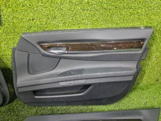 Карта двери BMW 7-SERIES F02 N63B44 51419160802 4 ракурс