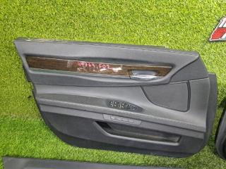 Карта двери BMW 7-SERIES F02 N63B44 51419160802 5 ракурс