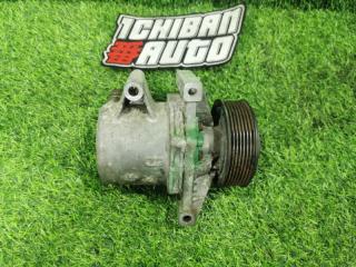 Компрессор кондиционера NISSAN LATIO N17 HR12DE 92600 1HC2A 3 ракурс Компрессор кондиционера NISSAN LATIO N17 HR12DE 92600 1HC2A 3 ракурс