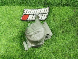Компрессор кондиционера NISSAN LATIO N17 HR12DE 92600 1HC2A 4 ракурс Компрессор кондиционера NISSAN LATIO N17 HR12DE 92600 1HC2A 4 ракурс