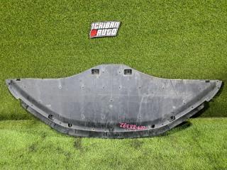 Защита двигателя передняя JAGUAR XF 2011 контрактная Защита двигателя передняя JAGUAR XF 2011