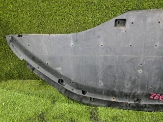Защита бампера передняя JAGUAR XF CC9 306DT 8x2317626 2 ракурс