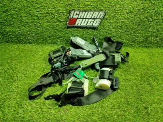 Ремень безопасности BMW 7-SERIES 2009