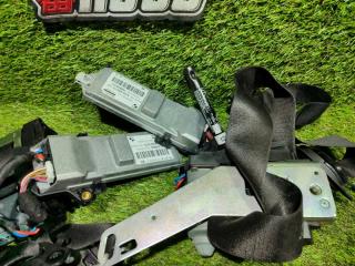 Ремень безопасности BMW 7-SERIES F02 N63B44A 609315700 2 ракурс