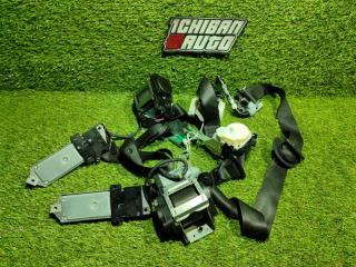 Ремень безопасности BMW 7-SERIES F02 N63B44A 609315700 4 ракурс