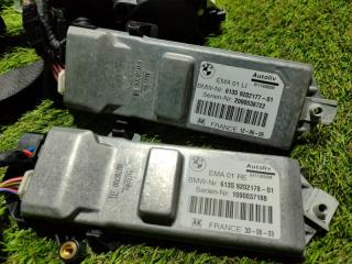Ремень безопасности BMW 7-SERIES F02 N63B44A 609315700 5 ракурс