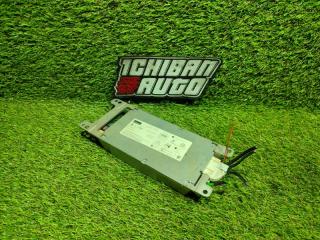 Усилитель звука BMW 7-SERIES F02 N54B30A 924418801 2 ракурс Усилитель звука BMW 7-SERIES F02 N54B30A 924418801 2 ракурс