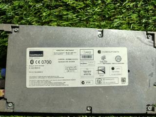 Усилитель звука BMW 7-SERIES F02 N54B30A 924418801 3 ракурс Усилитель звука BMW 7-SERIES F02 N54B30A 924418801 3 ракурс