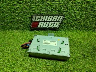 Усилитель звука BMW 7-SERIES F02 N54B30A 9233728 2 ракурс Усилитель звука BMW 7-SERIES F02 N54B30A 9233728 2 ракурс
