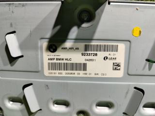Усилитель звука BMW 7-SERIES F02 N54B30A 9233728 3 ракурс