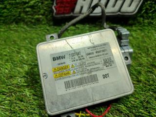 Блок ксенона BMW 7-SERIES F02 N54B30A 7237647 3 ракурс