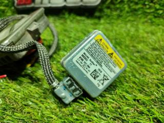 Блок ксенона BMW 7-SERIES F02 N54B30A 7237647 4 ракурс