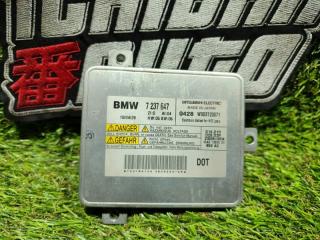Блок ксенона BMW 7-SERIES F01 N54B30A 7237647 3 ракурс