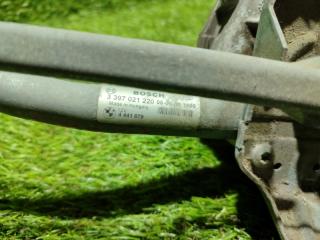 Трапеция дворников BMW 7-SERIES F02 N63B44A 61617306266 4 ракурс