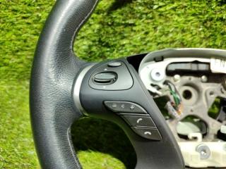 Руль INFINITI Q70 Y51 VQ37VHR 484301ML0A 3 ракурс