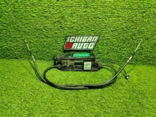 Моторчик стояночного тормоза BMW 7-SERIES 2009